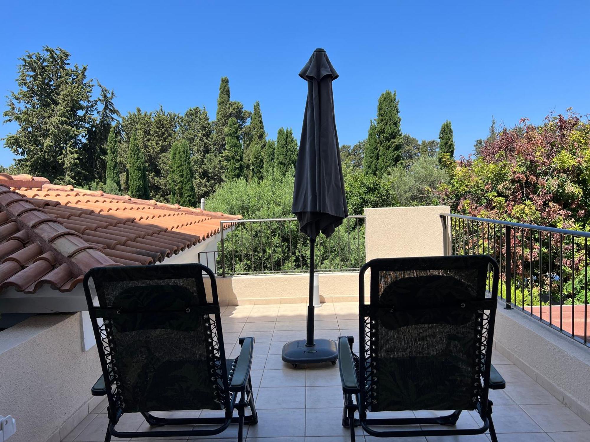 Cozy Apartment In Paphos Beautiful Complex Eksteriør bilde